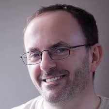 Dave Ewing (@MrDaveEwing)