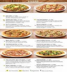 3 california pizza kitchen review. Photos Of California Pizza Kitchen Indiranagar Bangalore Magicpin