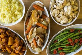 Top 10 thanksgiving side dishes you need to make. Side Dishes For Thanksgiving Bouncingrobbit