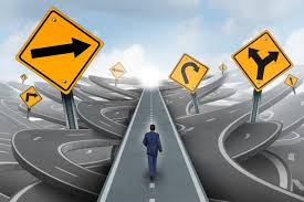 7 Rules for Strategic Decision-making