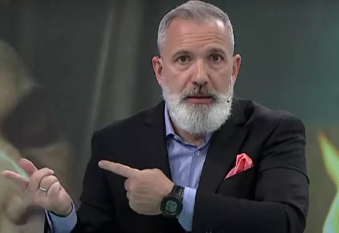 Luego de la polémica, Pablo Duggan le dedicó un mensaje a los "haters"  uruguayos