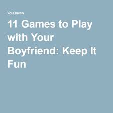 I know you can do things and makes calls using your phone, skype or any other social messenger. 11 Games To Play With Your Boyfriend Keep It Fun Text Games For Couples Relationship Games Games To Play