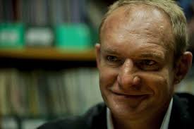 François Pienaar: “A palavra de Mandela estará sempre presente”