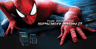 Image result for The Amazing Spider-Man 2 game