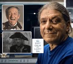 Seventies Time-Machine