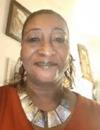 Yvonne Crowder's Instagram, Twitter & Facebook