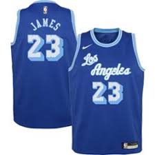 The jerseys the team wears night in and night out. Los Angeles Lakers Jerseys Curbside Pickup Available At Dick S