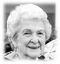 JEAN CRAIG Obituary (2019)