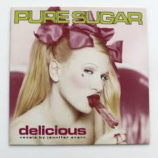 PURE SUGAR..............DELICIOUS............. MAXI 33T