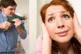 How To Deal With Noisy Neighbors | What To Do About Noisy Neighbors
