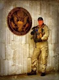 Harvey Amos Obituary (1953