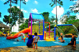 Waterpark The Taman Dayu Ciputra