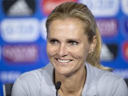 Maybe you would like to learn more about one of these? Sarina Wiegman Relishing Chance To Take Charge Of World Class England Team The Independent The Independent