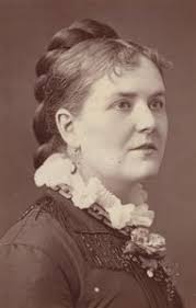 Portrait of Prostitute Mabel Gray by English Photographer