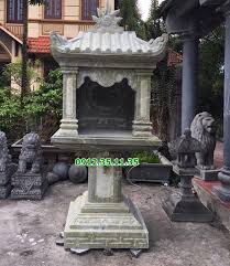 Bàn thờ ngoài trời