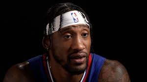 Robert Covington
