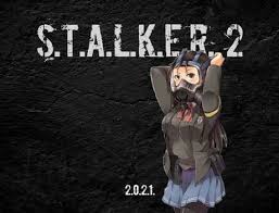As a major alexander degtyarev you should investigate the crash of the governmental helicopters around the zone and find out, what happened there. Stalker 2 Announced Coming In 2021 9gag
