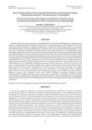 Kurikulum paud adalah seperangkat rencana dan pengaturan mengenai tujuan, isi, dan bahan pengembangan serta cara yang digunakan sebagai pedoman penyelenggaraan kegiatan pengembangan untuk mencapai tujuan pendidikan tertentu. Https Journal Ipb Ac Id Index Php J Agrokreatif Article Download 10155 7909
