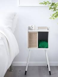 Practically my entire bedroom is made of ikea stuff so today i'm sharing my favourite pieces from the iconic store! The Best Minimalist Furniture At Ikea Apartment Therapy