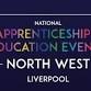 Skills Northwest – The National Apprenticeship  event image