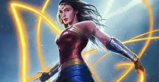 1984», в которой диана помогает стиву освоиться. Chudo Zhenshina 1984 Oficialno Poluchila Vozrastnoj Rejting