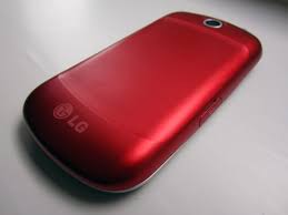 LG Optimus Me P350 - CNET