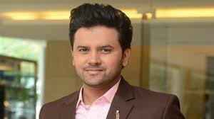 Javed Ali,