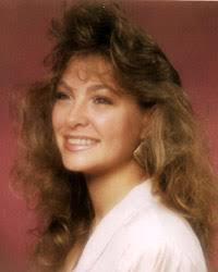 Marie Louise Richards 36 Years Old