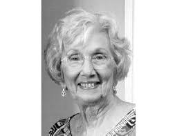 Nancy Clayton Obituary (1937