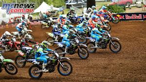 Washougal Ama Pro Motocross Images Gallery B Mcnews