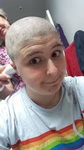 Eleanor Terrett is fundraising for Young Lives vs Cancer