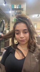 Aaron Emmanuel Salon Nyc