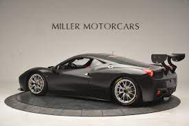 Check spelling or type a new query. Pre Owned 2013 Ferrari 458 Challenge For Sale Special Pricing Bugatti Of Greenwich Stock 4365