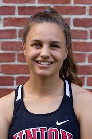 2021 Women's Cross Country Roster