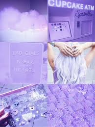 A Star Crossed Wasteland Aesthetics Ii One Hundred And Twenty Eight Light Purple Aesthetic Wattpad Variations of the color purple can be found in this collection among multiple aesthetic pictures. a star crossed wasteland aesthetics