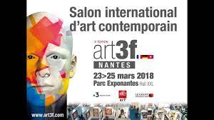Le salon grandes écoles et le salon des formations art, mode, design et luxe, le salon formathèque ainsi que le salon de la poursuite d'études et masters. Art3f Oct 2021 Art3f Nantes International Contemporary Art Fair Nantes France Trade Show