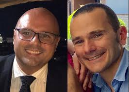 Long Lost Family viewers break down in tears as woman meets her secret  Italian brothers for the first time