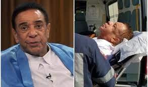 Com muita dor, o botafogo lamenta a morte de agnaldo timóteo, cantor e compositor brasileiro, botafoguense apaixonado. Apos Ter A Morte Anunciada Agnaldo Timoteo Aos 83 Anos Refuta Estava Morto