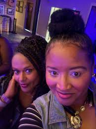 Photos by Dr. Mira Walker (@vitiligo_beautified) · July 23, 2024