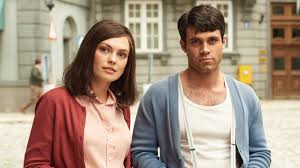 History of germania we are germania mint. German Drama Bella Germania Finds An Italian Home Exclusive Variety