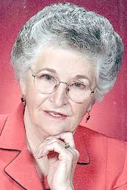 Kathryn Davis Obituary (2008)