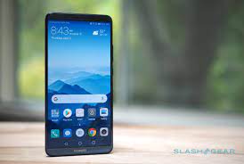 Huawei Mate 10 Pro Review: A great ...