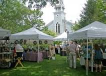 Sandwich Artisans Fine Arts & Craft show