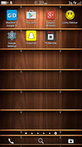 Although you can download opera directly from your phone's mobile internet connection, downloading the app to your computer and transferring it with blackberry desktop can be a good solution if you have a limited. Messenger Opera Mini And Snap Chat From Play Store Blackberry Forums At Crackberry Com
