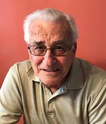 Harry Malnicof Obituary