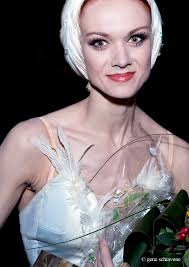 Alicia Amatriain et Evan McKie Photo Gene Schiavone