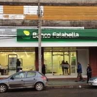Последние твиты от banco falabella (@banco_falabella). Photos At Banco Falabella Bank In Valdivia