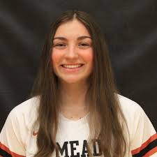 Anne Booth's Mead High School Career Home