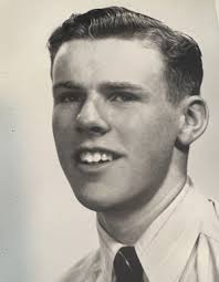 Charles E. Morgan 1927-2022