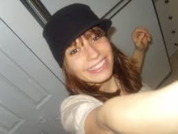 Harmony GIANNOTTA, 38 ans (NANCY)